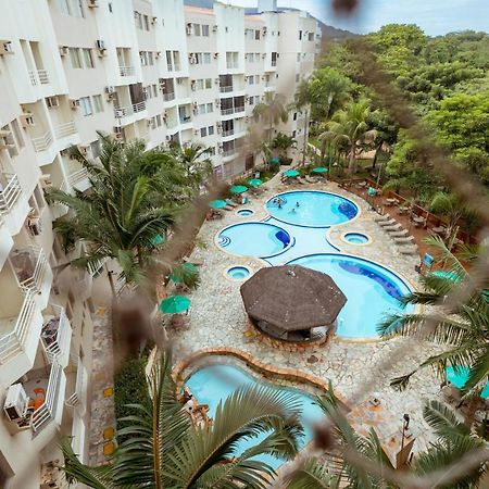Thermas Paradise - Rio Quente- Duplex 3 Quartos Com Hidromassagem Εξωτερικό φωτογραφία