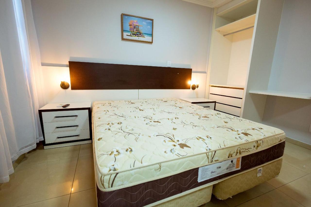 Thermas Paradise - Rio Quente- Duplex 3 Quartos Com Hidromassagem Εξωτερικό φωτογραφία