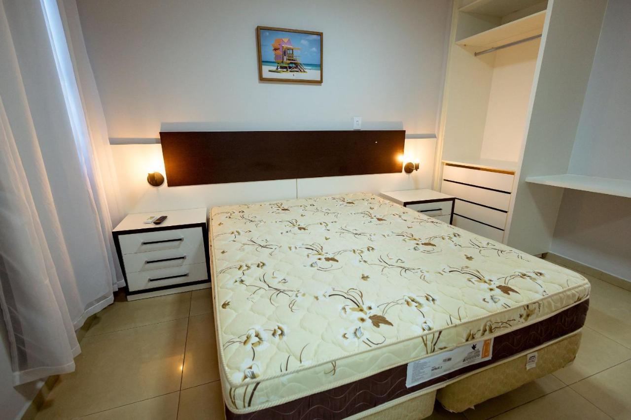 Thermas Paradise - Rio Quente- Duplex 3 Quartos Com Hidromassagem Εξωτερικό φωτογραφία