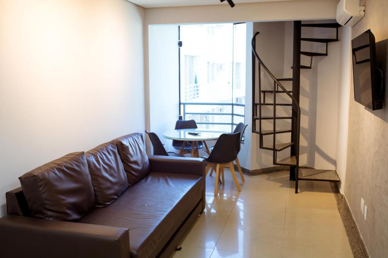 Thermas Paradise - Rio Quente- Duplex 3 Quartos Com Hidromassagem Εξωτερικό φωτογραφία