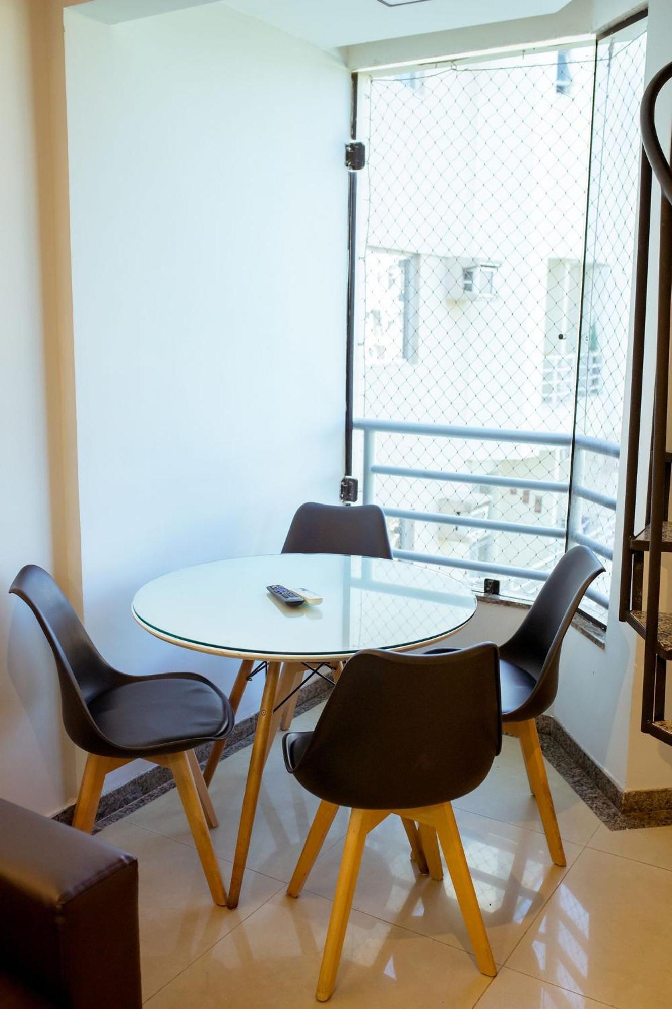 Thermas Paradise - Rio Quente- Duplex 3 Quartos Com Hidromassagem Εξωτερικό φωτογραφία