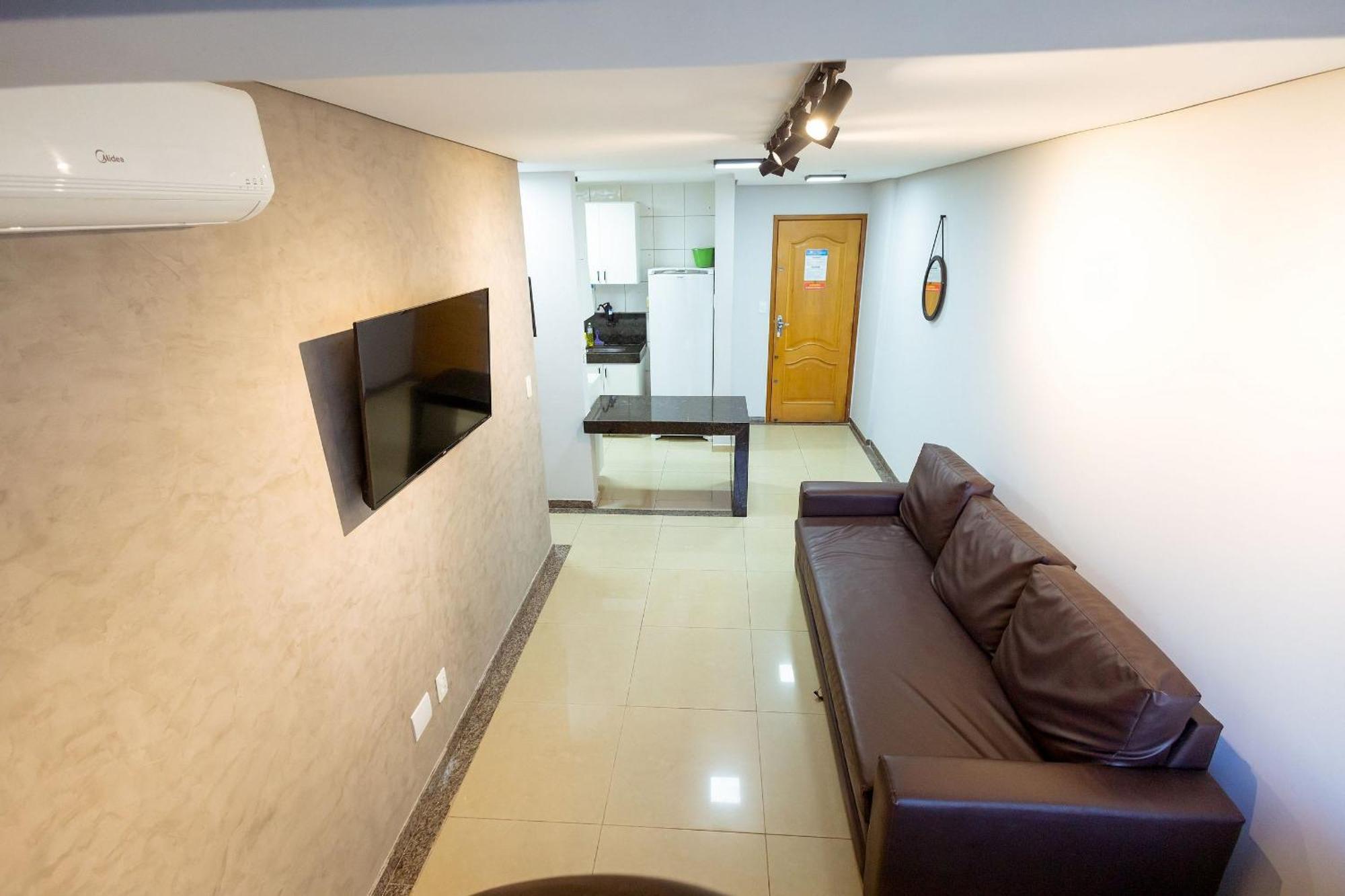 Thermas Paradise - Rio Quente- Duplex 3 Quartos Com Hidromassagem Εξωτερικό φωτογραφία