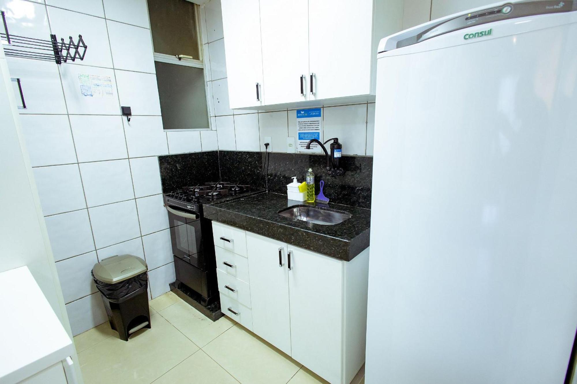 Thermas Paradise - Rio Quente- Duplex 3 Quartos Com Hidromassagem Εξωτερικό φωτογραφία