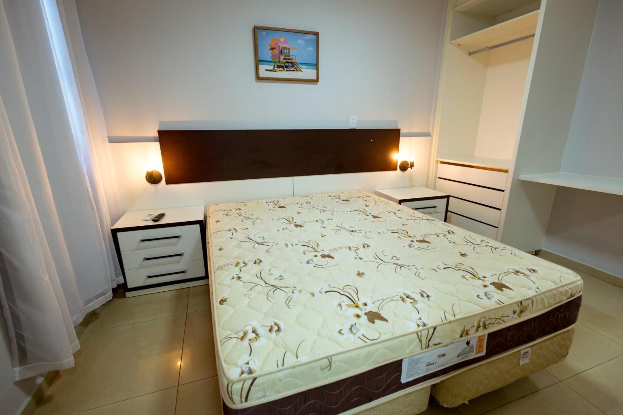 Thermas Paradise - Rio Quente- Duplex 3 Quartos Com Hidromassagem Εξωτερικό φωτογραφία