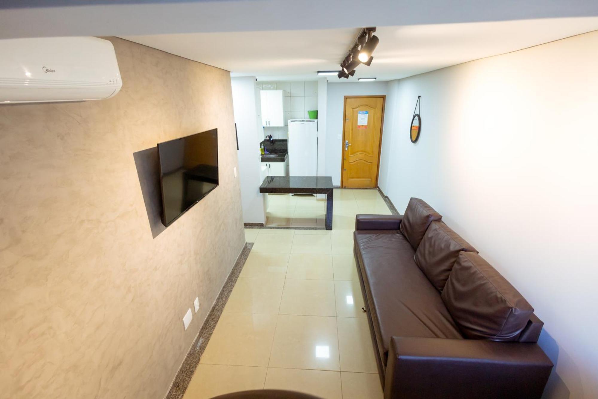 Thermas Paradise - Rio Quente- Duplex 3 Quartos Com Hidromassagem Εξωτερικό φωτογραφία
