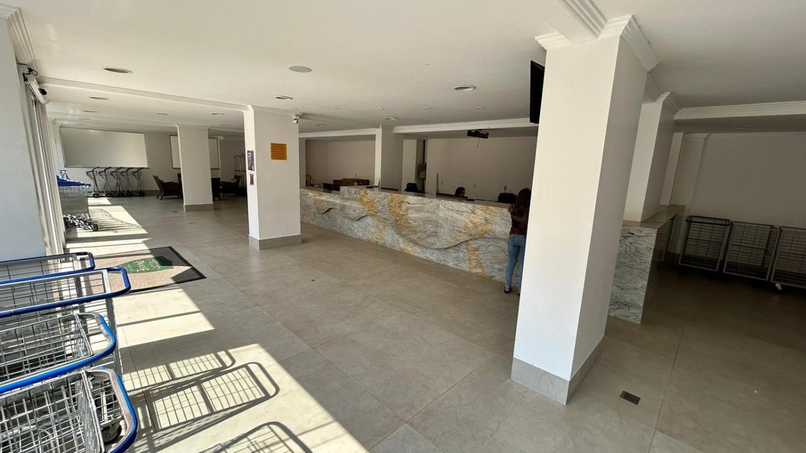 Thermas Paradise - Rio Quente- Duplex 3 Quartos Com Hidromassagem Εξωτερικό φωτογραφία